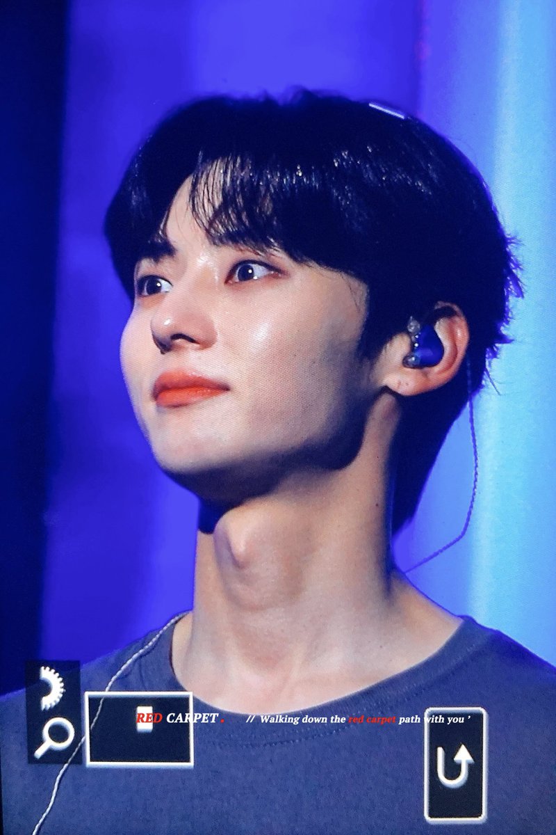 redcarpet_mh's tweet image. 220814 울컥한 아기고양이😿 #황민현