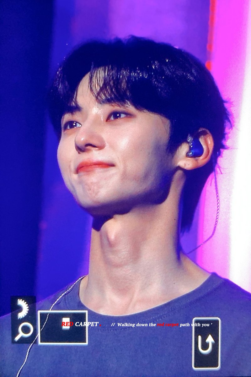 redcarpet_mh's tweet image. 220814 울컥한 아기고양이😿 #황민현