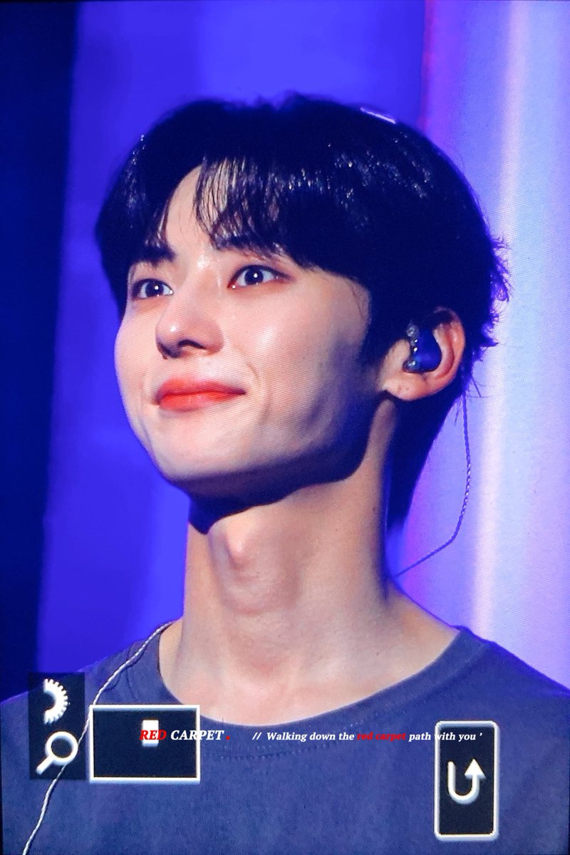 redcarpet_mh's tweet image. 220814 울컥한 아기고양이😿 #황민현