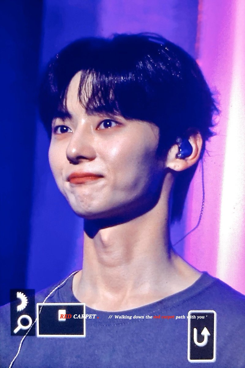 redcarpet_mh's tweet image. 220814 울컥한 아기고양이😿 #황민현