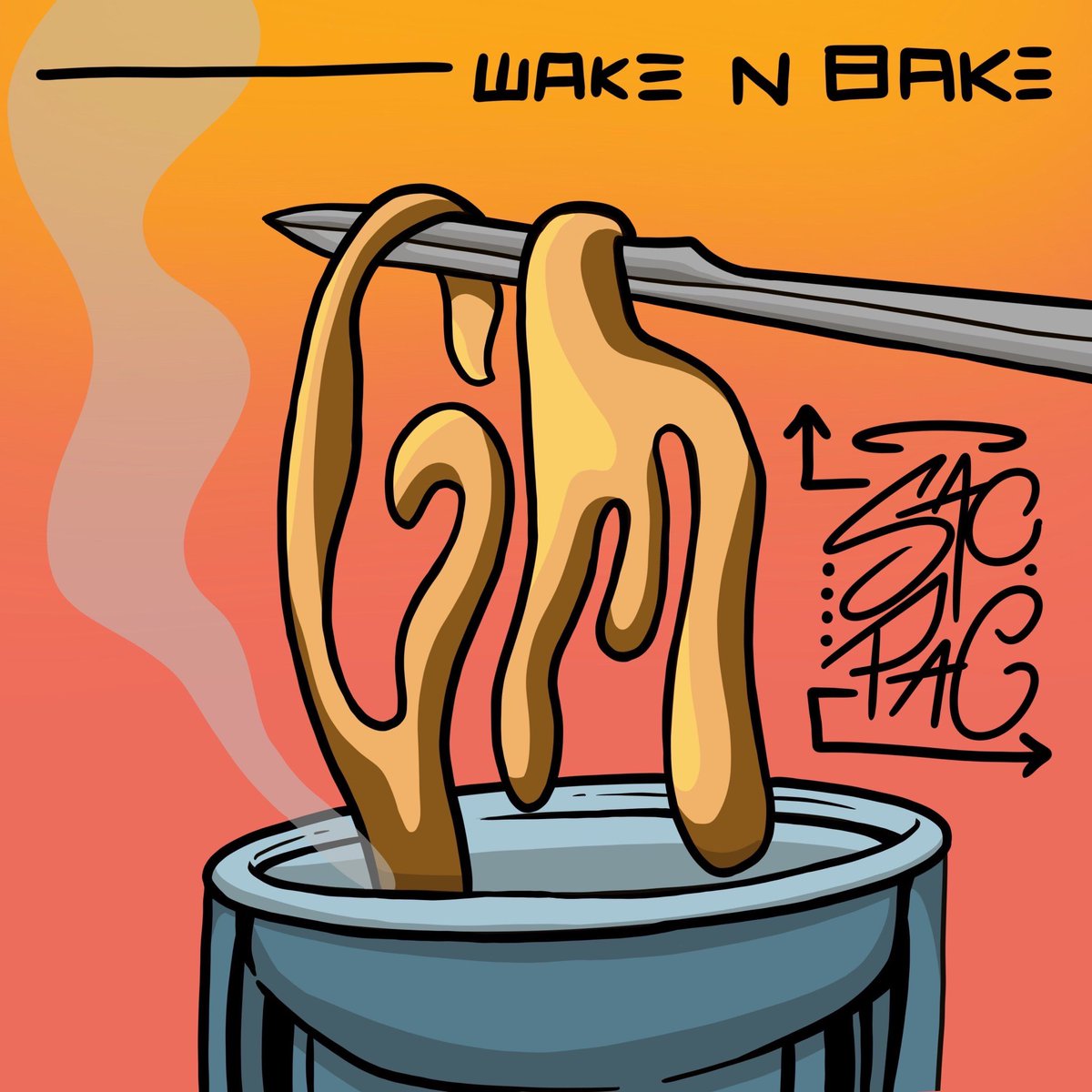 Greatest of mornings to everyone especially @CollectiveSAC <a href="/TeamIndicaSAC/">TeamIndica.eth</a> @SACSaleBot #SACPAC #STONERAPECLUB #3DSTONERS