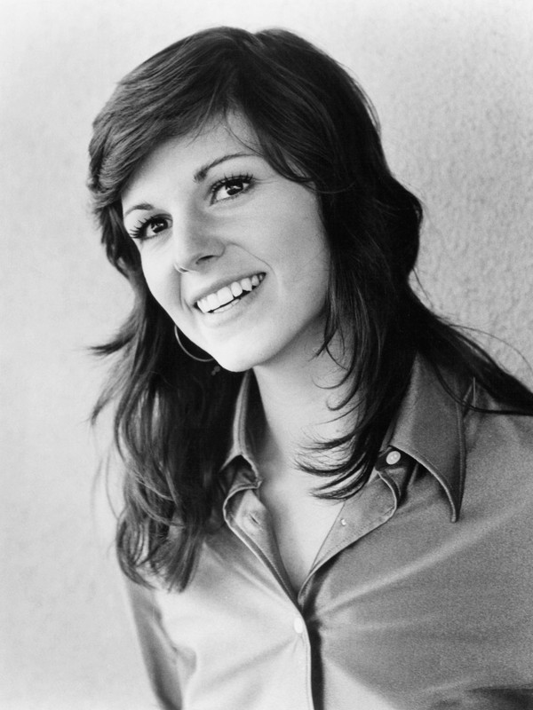 Happy birthday Susan Saint James!! 