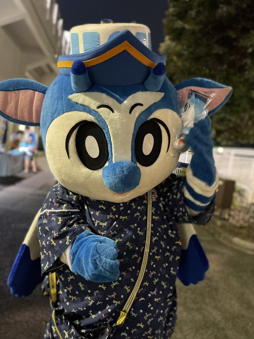 Jリーグマスコット情報j Smascot S Recent Tweets 21 Whotwi Graphical Twitter Analysis