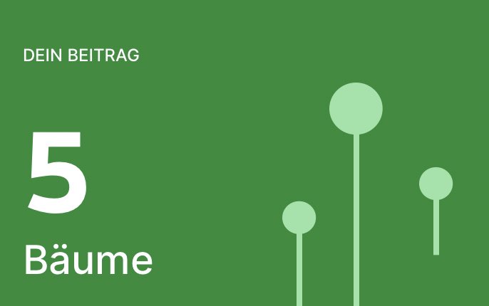 e_MTBock's tweet photo. Wieder eine Hand voll Bäume gepflanzt 😀 #ViMove https://t.co/QRJMrTzjNk