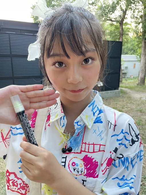 Twitterのコスプレ画像21