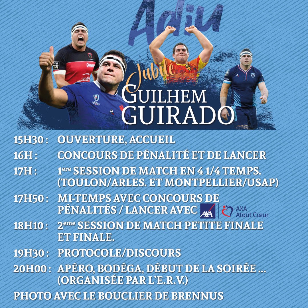 Guilhem Guirado tweet media