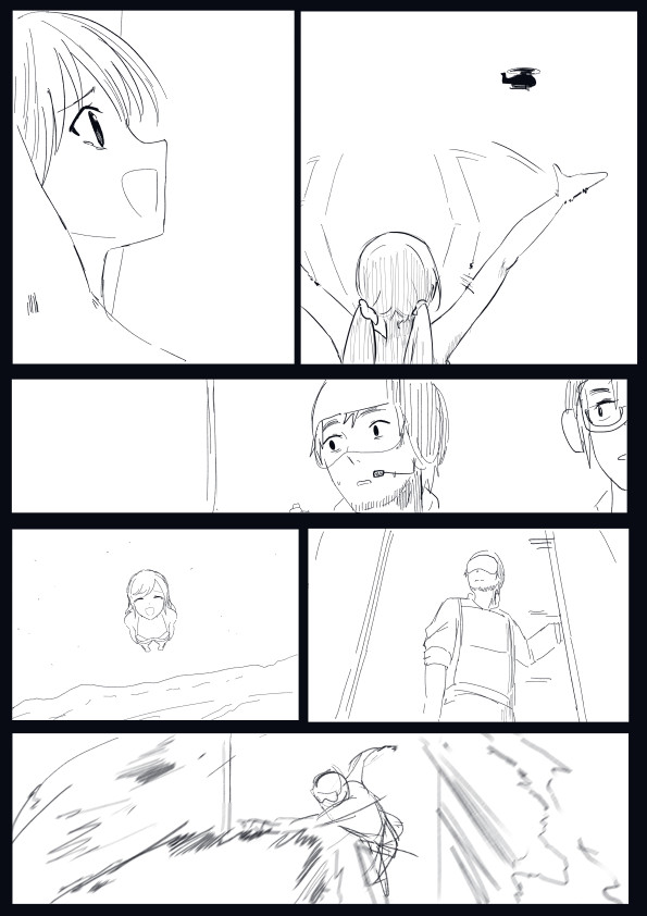 doodle comic

"sos" 