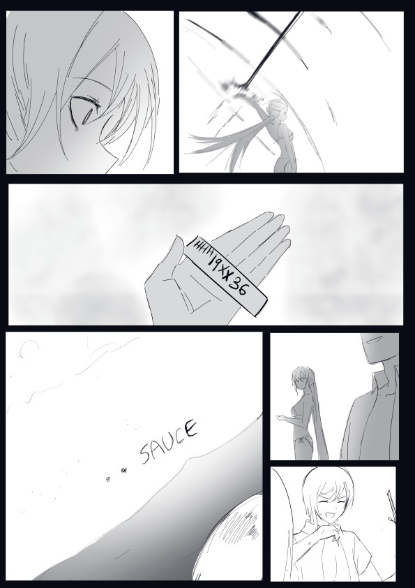 doodle comic

"sos" 