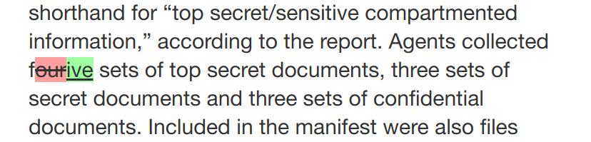 maggiediffs's tweet photo. .@maggiet1m3 Update to: 'Takeaways From the Unsealed Warrant for the Search of Trump’s Home' https://t.co/4KvH2d3b0m https://t.co/jH4KnvnxAF