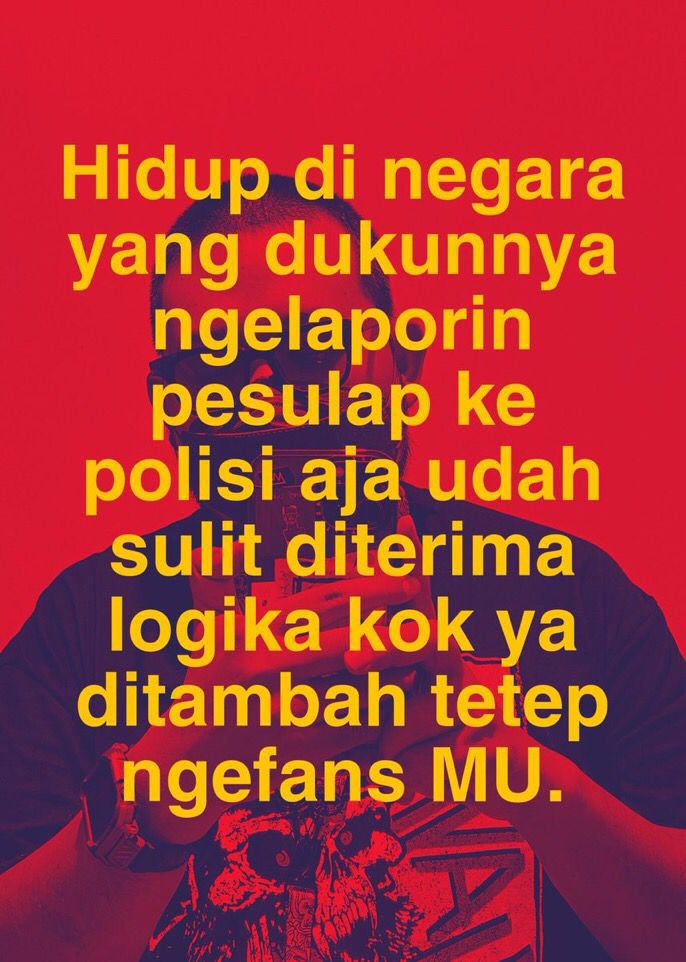 kutaraja's tweet photo. Kagak ada logika. https://t.co/s4EabfWU2F