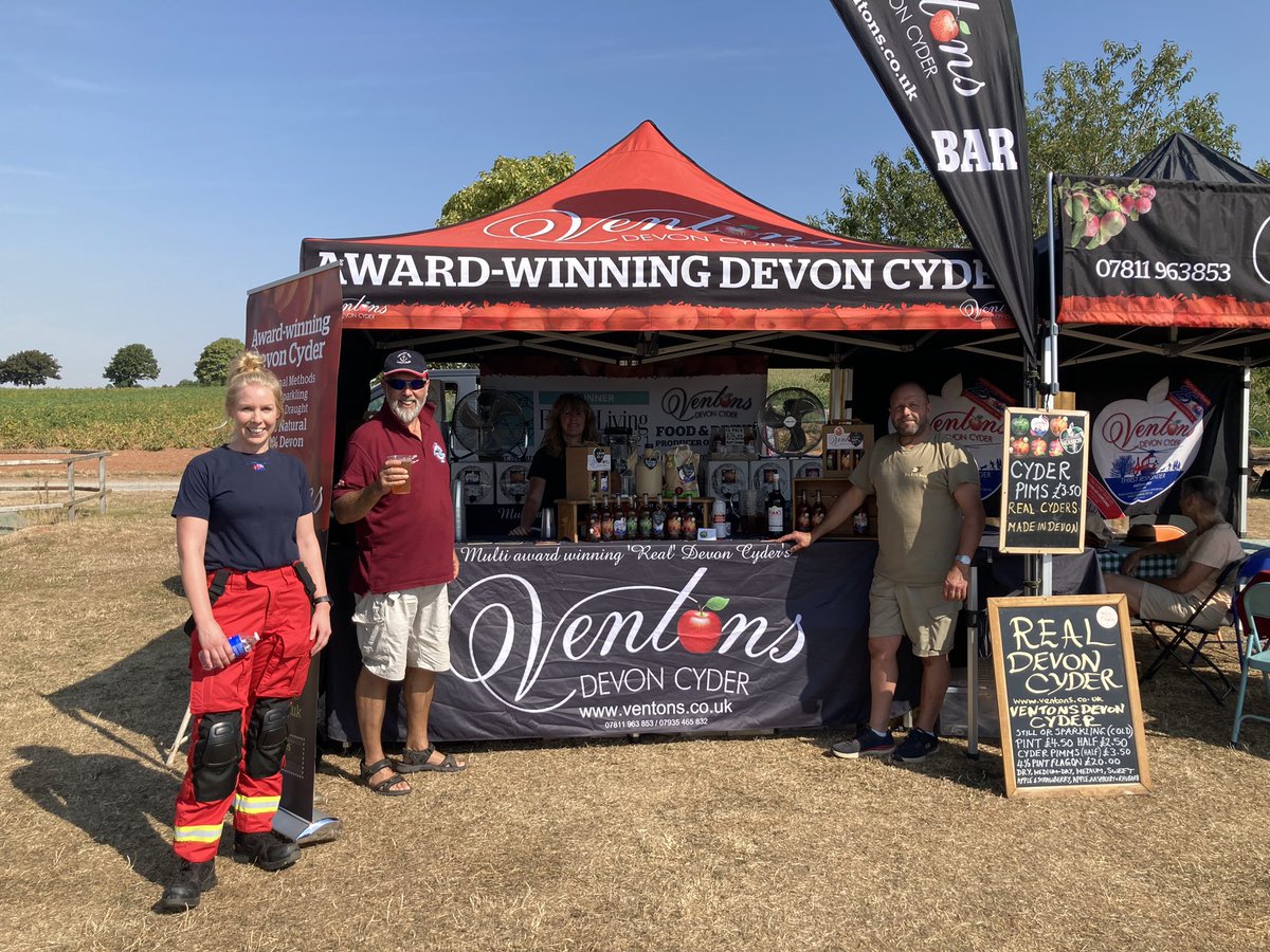 Devon Air Ambulance tweet media