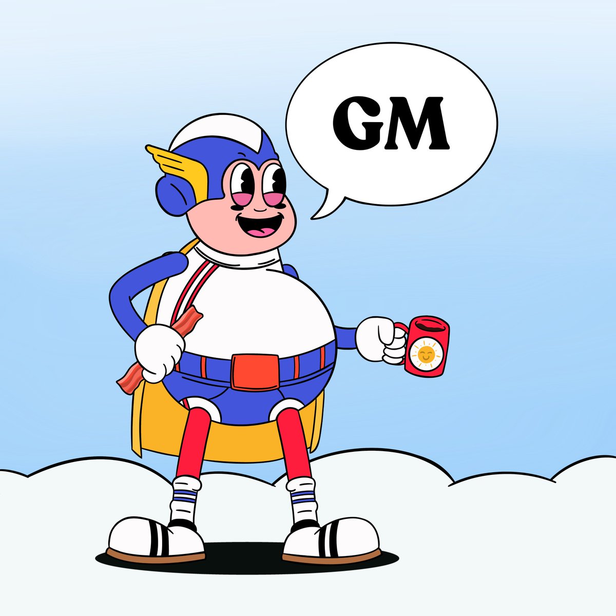 The Fatties tweet media