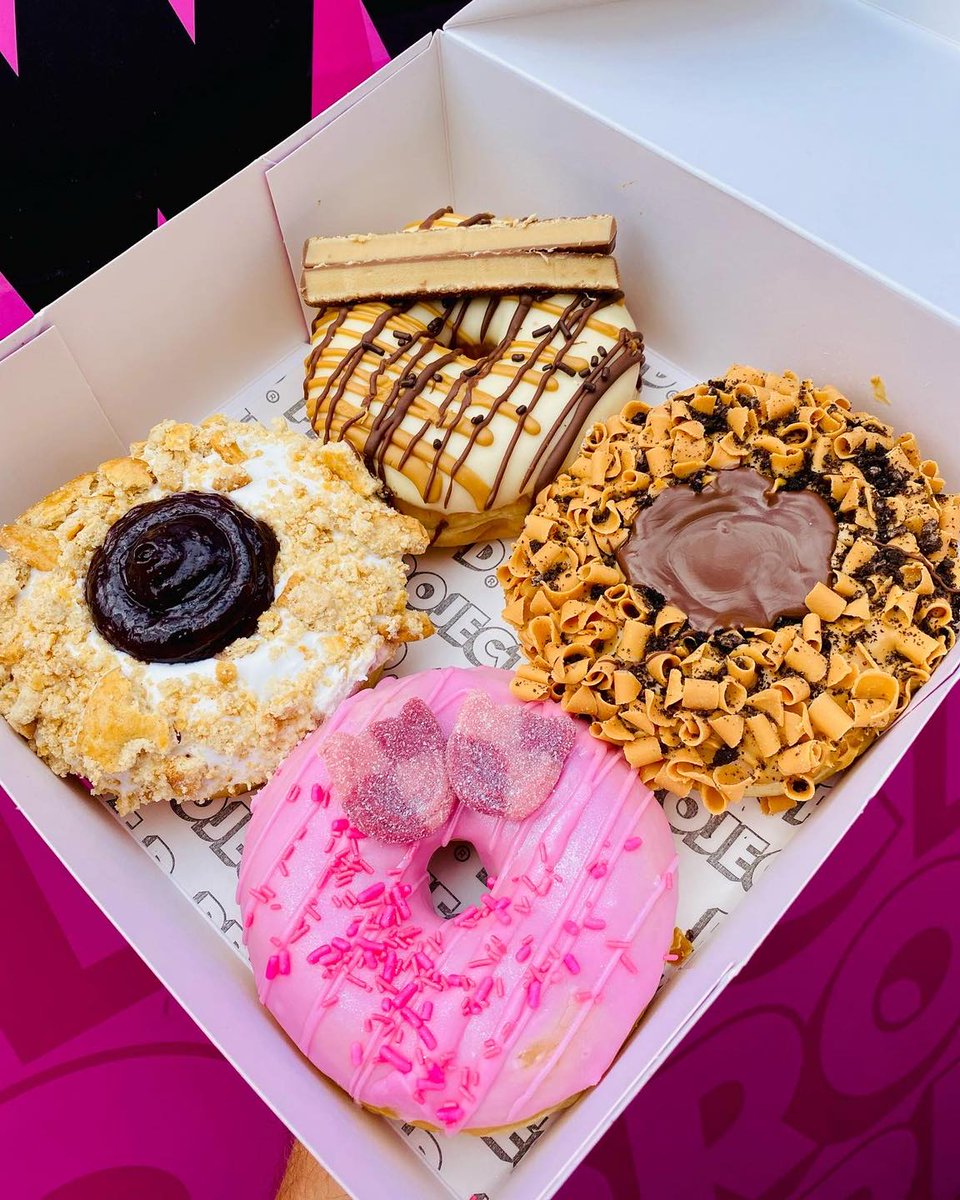 CannockWalkinSt's tweet photo. What's better than a beach party? A beach party with a fantastic doughnut 🙂 Grab yours from Project.doughnut on Aug 28th at Beach Party (Celebrate Cannock)
#BeachParty #celebratecannock #visitcannock #wdyt #Cannock #Staffs #enjoystaffs #LRPartnershipEvents  #lovecannock https://t.co/MZO1cKFWvb