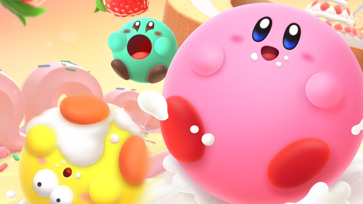 Se confirma el tamaño de la descarga de Kirby's Dream Buffet en Nintendo Switch - nintenderos.com/2022/08/se-con…