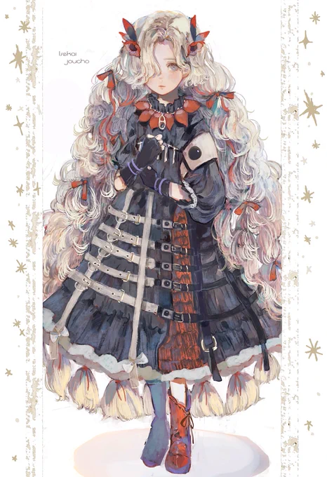 情緒ちゃん 