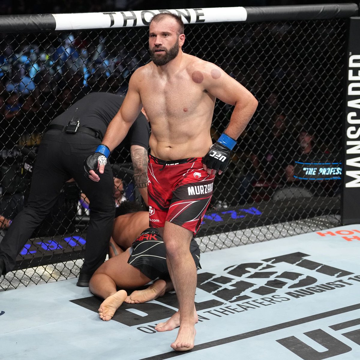 Azamat Murzakanov tweet media