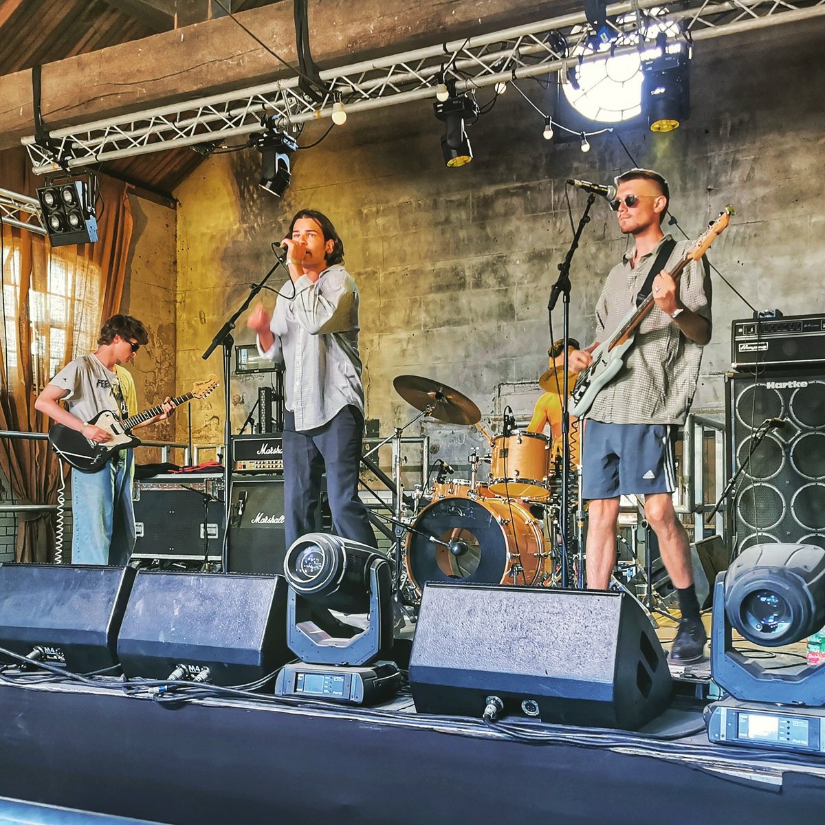 Paul Cartwright tweet media