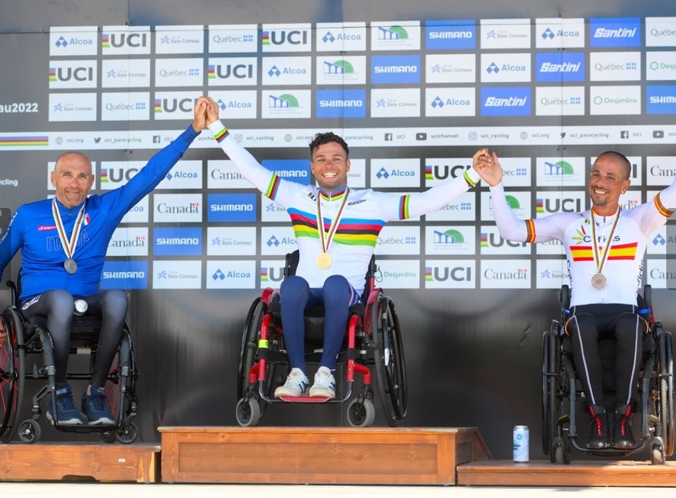 Christophe FERRARI tweet media