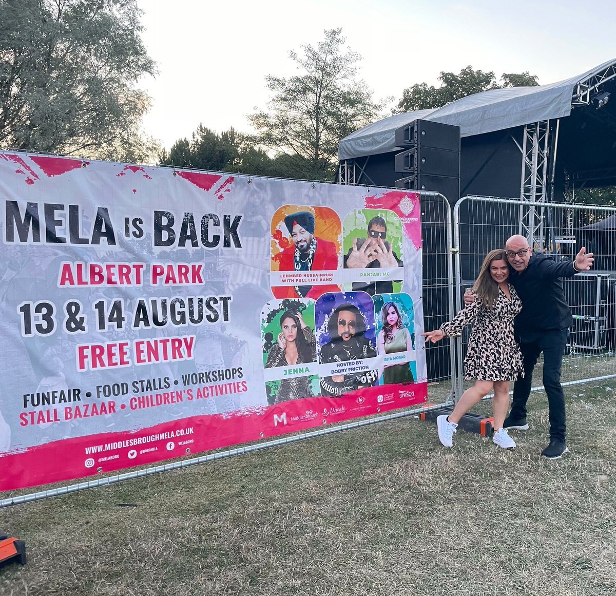 Rita Morar tweet media