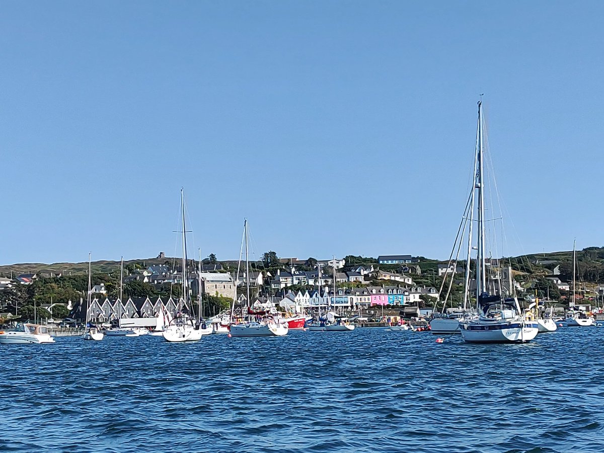 frankgcrowley's tweet photo. Baltimore you have been awesome this past week 🙌🙌🙌 🌞 🌞😎😎 ⛵⛵ thank you! https://t.co/2JAt54kzgs
