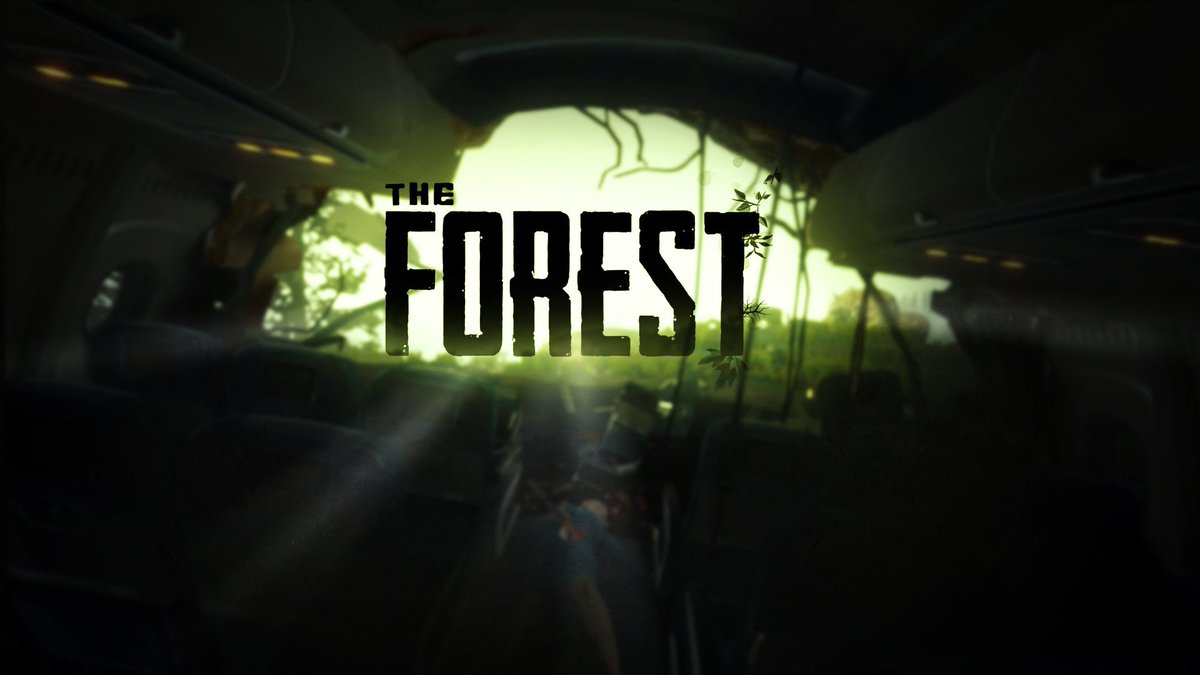 ZeTwitcher's tweet photo. Tu veux du frais?! Ok on va faire des grottes! Mais, il y a un "mais" nous le découvrirons ensemble vers 14h30 sur #theforest en #LiveStream https://t.co/87eZ5eo1Gn https://t.co/ZzGlenfnTH