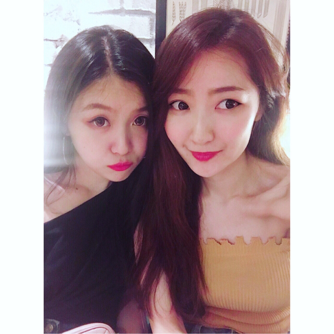 Anna256966558's tweet photo. It's super sweet to have you in the summer heat。 https://t.co/3ZhAdrhaig