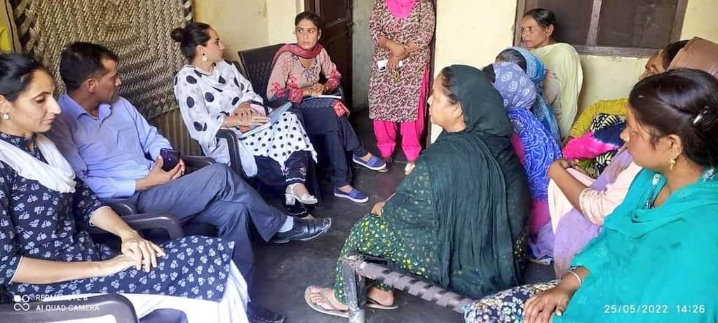 InfoNipun's tweet photo. #Empowering the #HighRiskGroups( HRGs) for Better Life

#NIPUN is executing a #TargetedIntervention project at Batala, Gurdaspur in Punjab, where services are provided to hundreds of High Risk Group people who are registered with us. https://t.co/y3eR3bDgHf