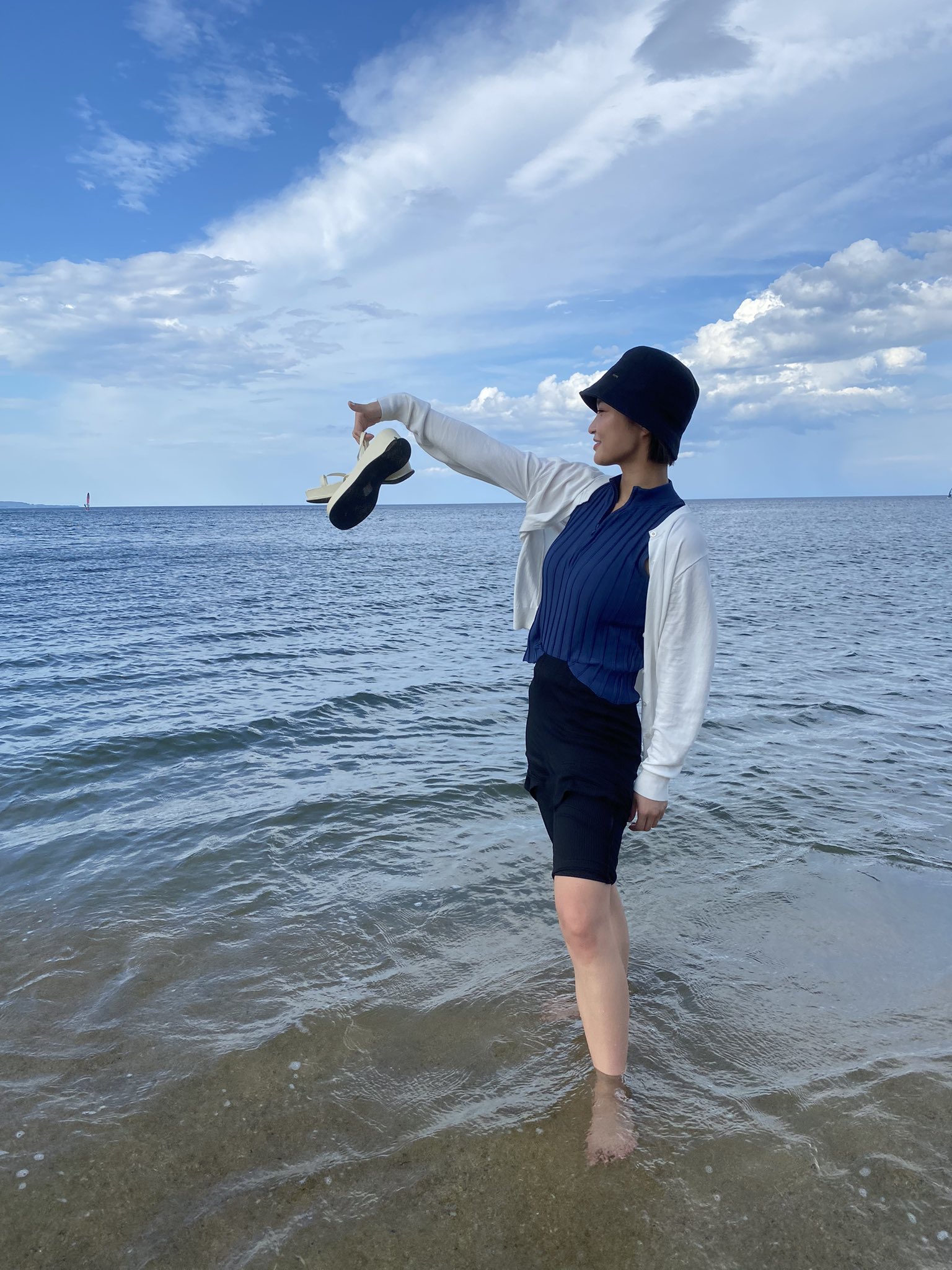 島尾海水浴場 Twitter Search Twitter