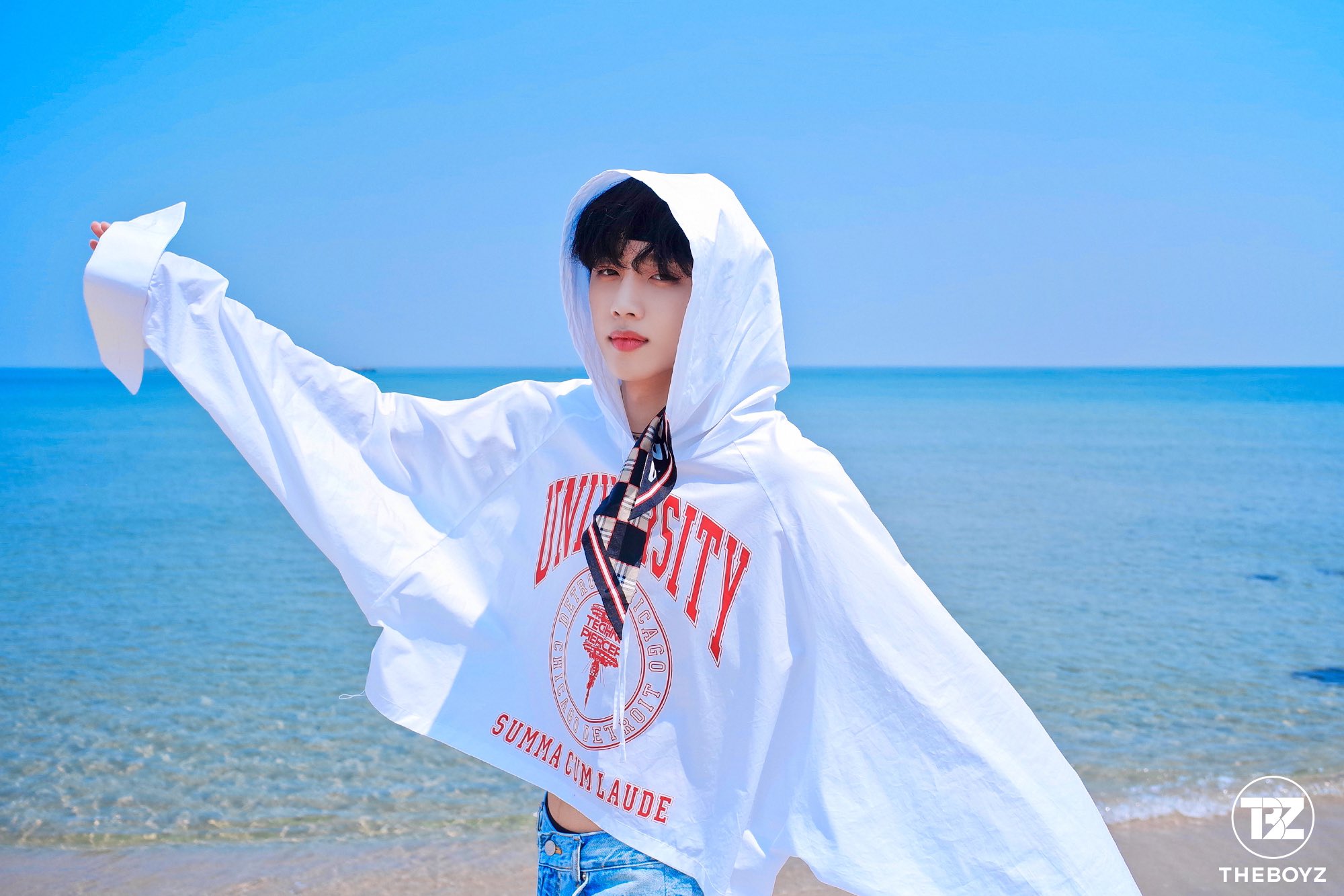 THE BOYZ JAPAN OFFICIAL on X: 