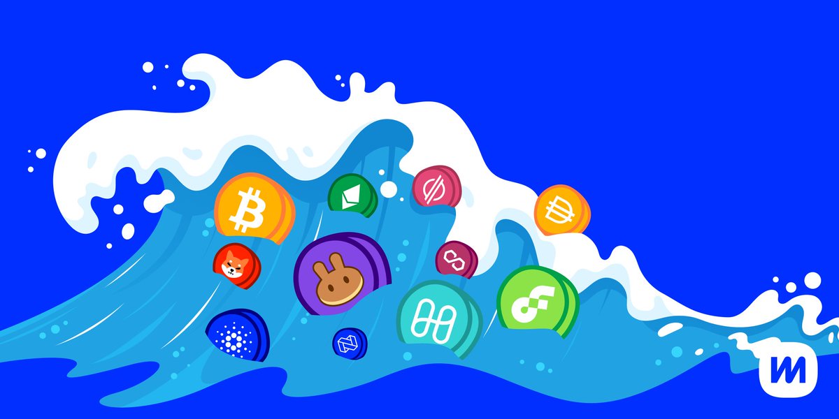 Exmo_Com's tweet photo. In your opinion, will the #crypto market cap exceed the $2 trillion mark by 1st January 2023?
#cryptomarket #cryptonews https://t.co/sd2UFL7QvM