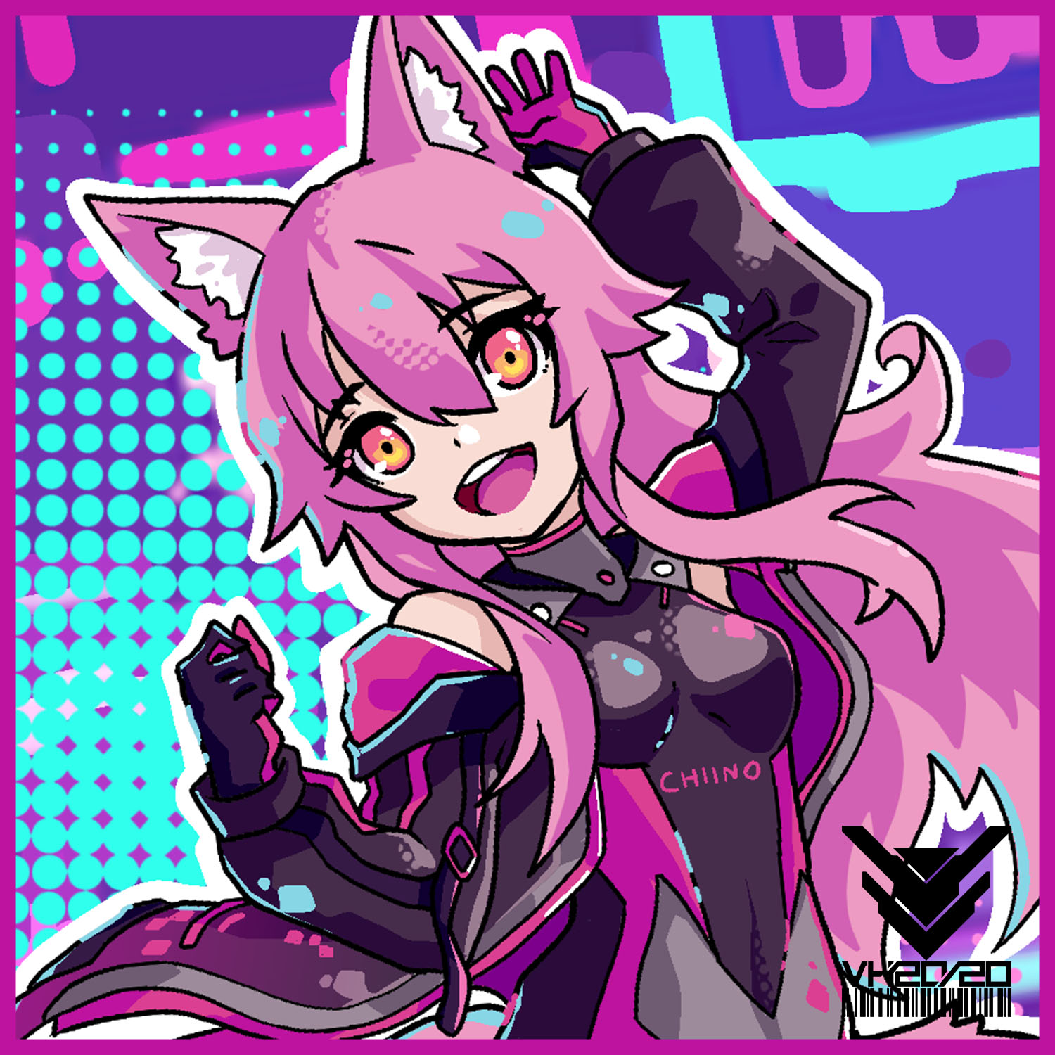 VH20/20 (@2020_VH) / Twitter