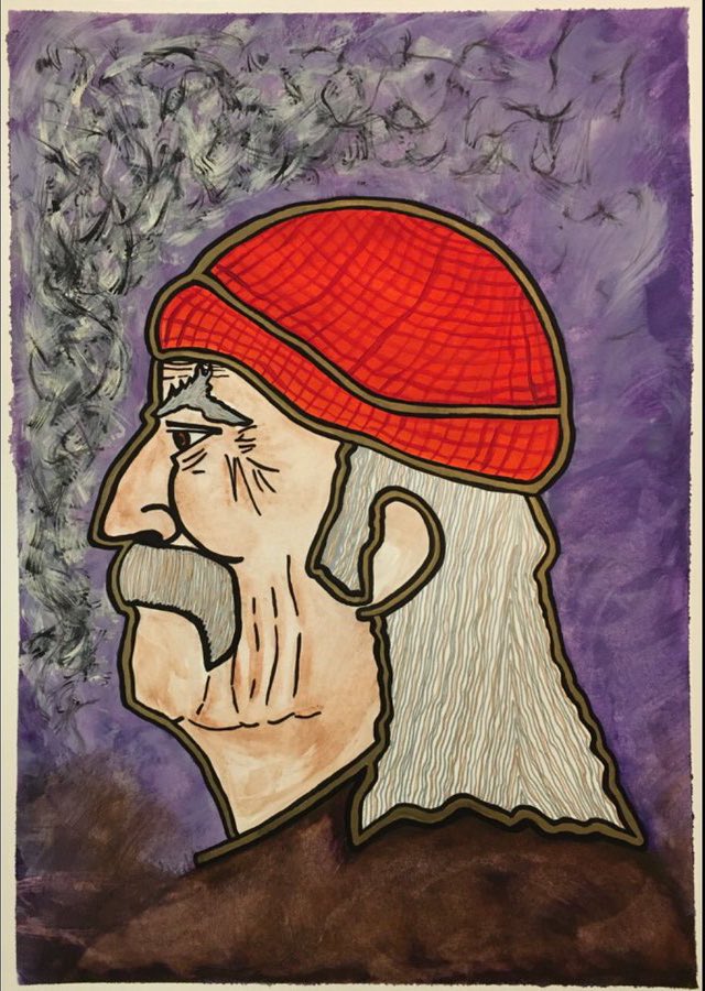 Happy Birthday David Crosby!! 