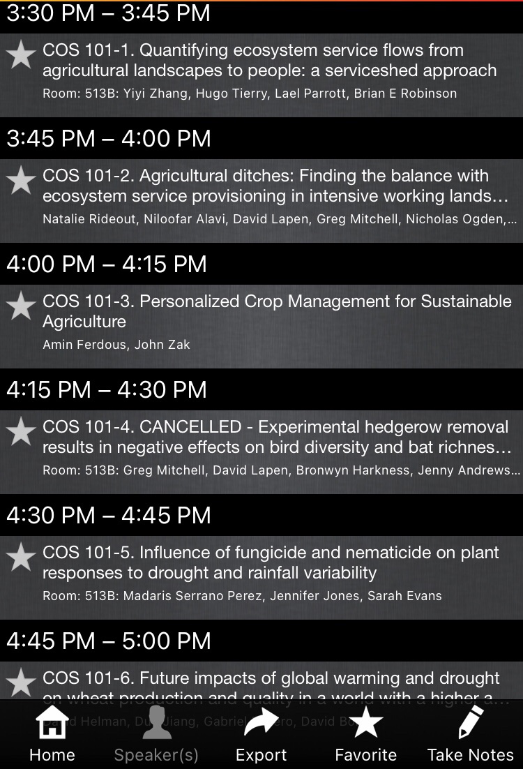 thisisyiyiz's tweet photo. Looking forward to the talks at #ESA2022 COS 101 - Agriculture 1 (https://t.co/pIPfoF6z3w) and excited to talk about models linking ES beneficiaries and supplying areas in Canada’s agricultural landscapes. Join us on Tuesday at 3:30pm in 513B! https://t.co/dReSwp6jAL