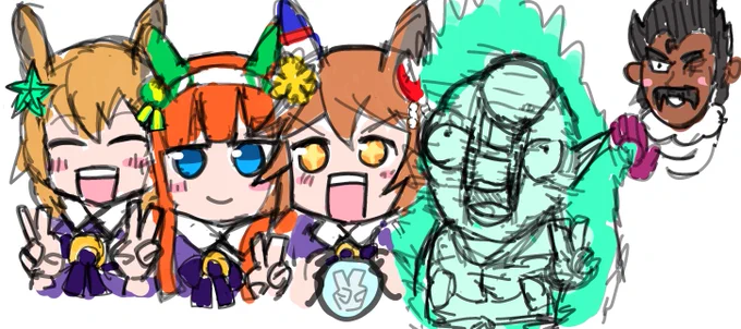 モア娘 プリティホワァァァァァァァァァァァァァァァァ!!!!!!!!!! 