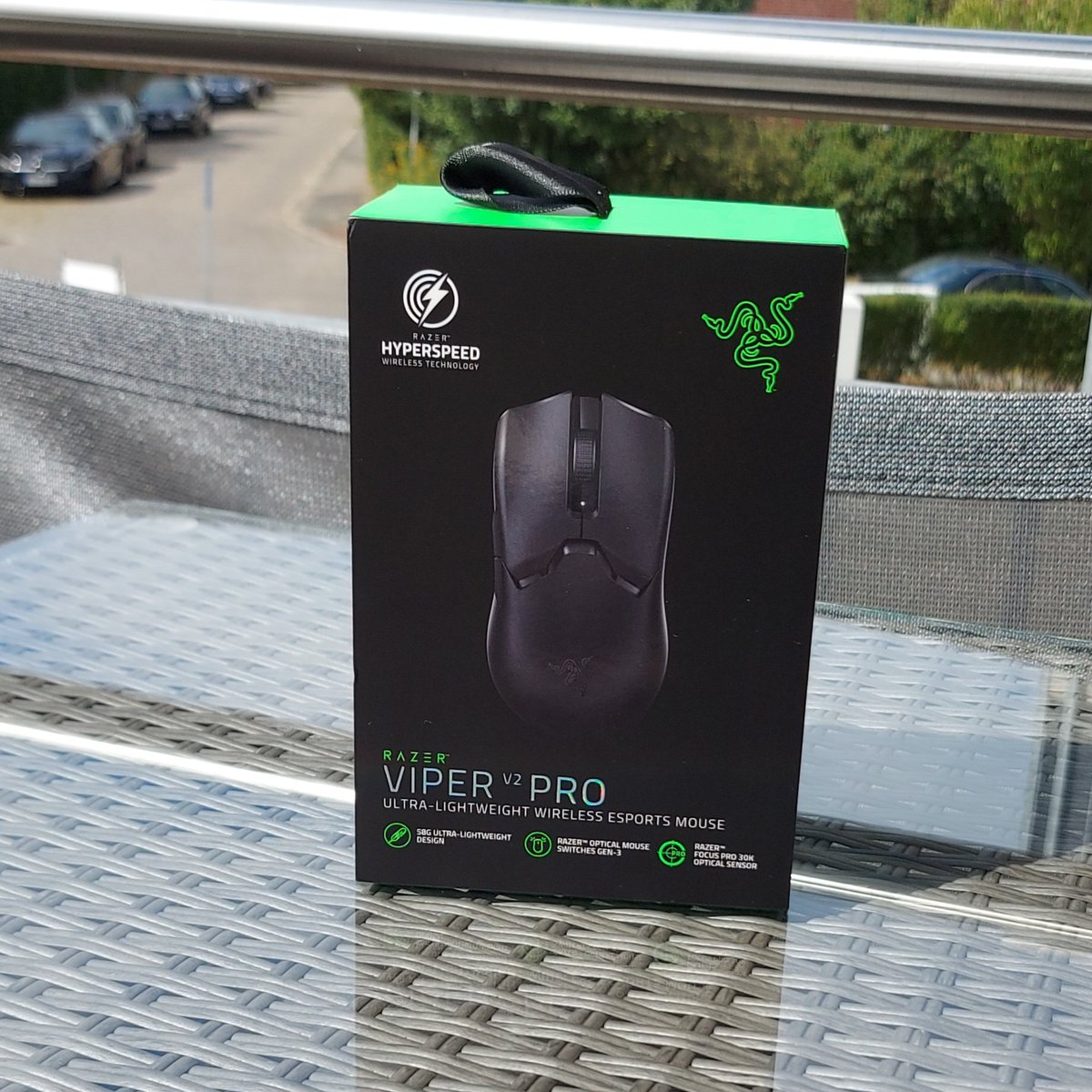 Danke <a href="/RazerGermany/">R Λ Z Ξ R 🇩🇪</a> für das  Upgrade!