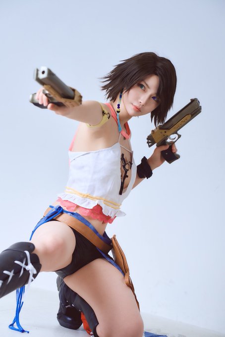 コスプレイヤーあやとのあのTwitter画像32