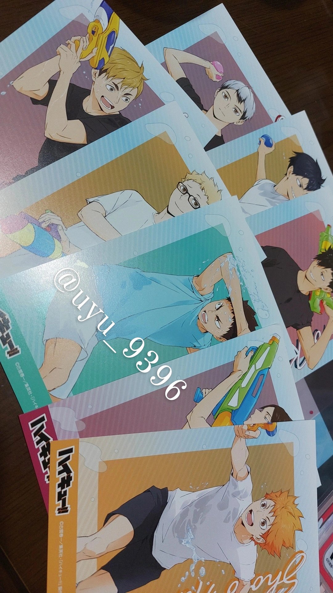 우유 うゆ Uyu 9396 Twitter