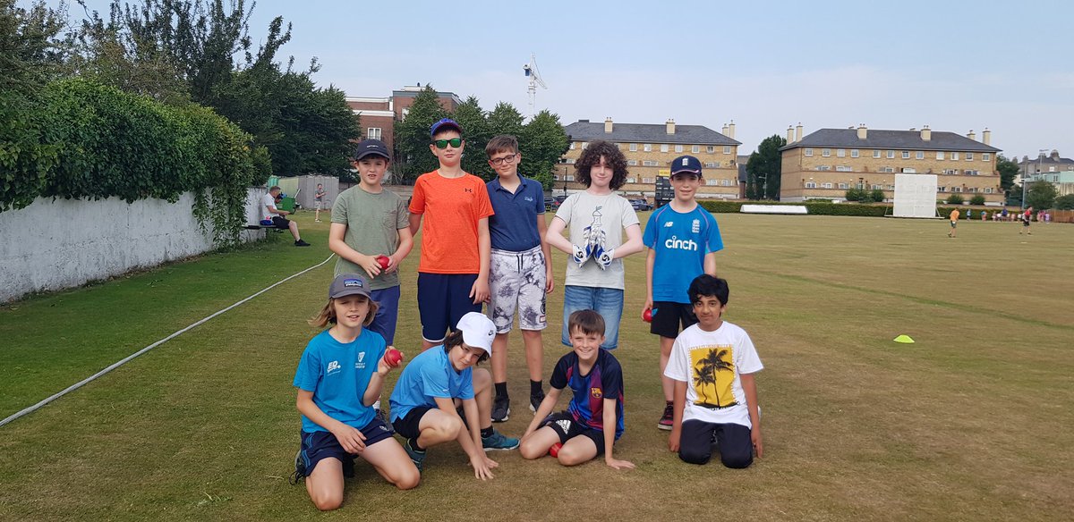 Civil Service C.C (@civilservicecc) on Twitter photo Proud of these guys today, first proper game for the club after months/years of training on Monday nights. Thanks to <a href="/StephenKenealy/">Stephen Kenealy</a> and Des from <a href="/LeinsterCC/">Leinster CC Est.1852</a> for hosting us this morning Proud of these guys today, first proper game for the club after months/years of training on Monday nights. Thanks to <a href="/StephenKenealy/">Stephen Kenealy</a> and Des from <a href="/LeinsterCC/">Leinster CC Est.1852</a> for hosting us this morning