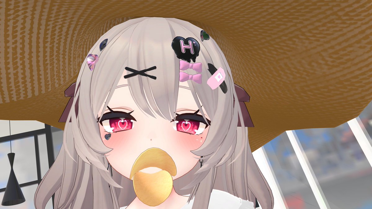 #Vket2022summer #VRChat 