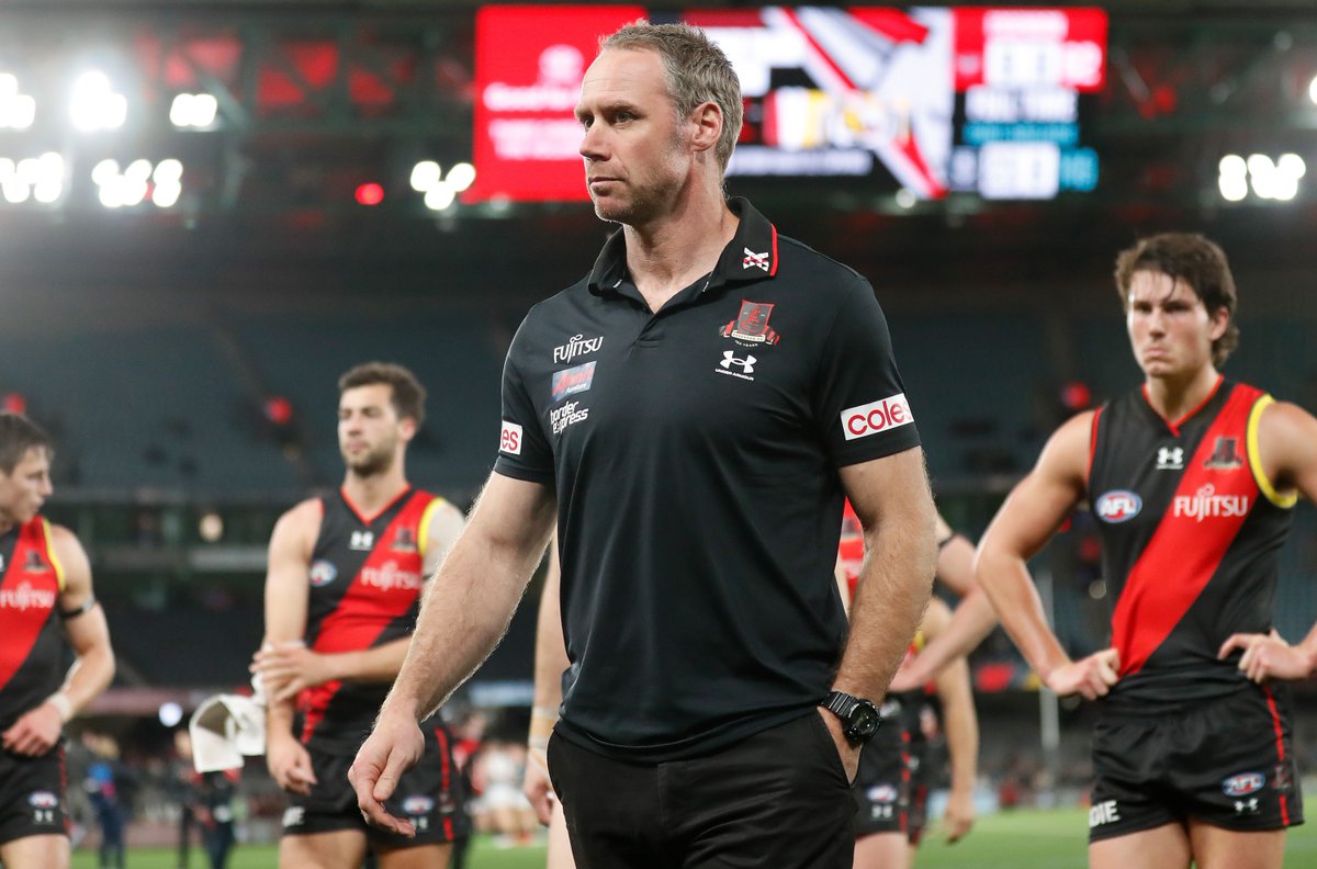 @FOXFOOTY's photo on Rutten