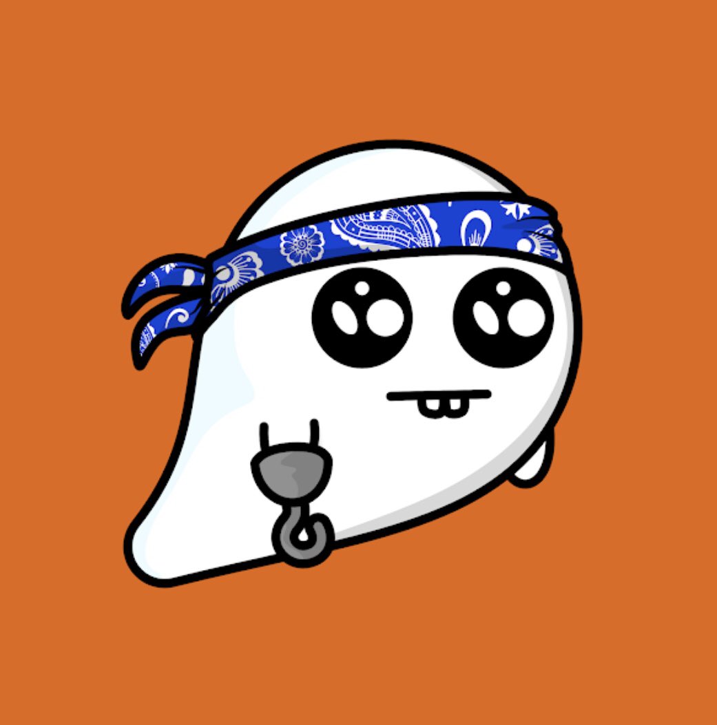 Phantoms NFT tweet media