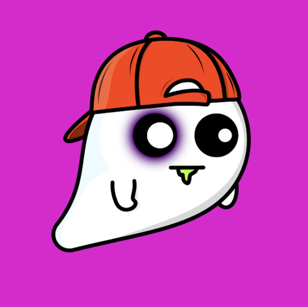 Phantoms NFT tweet media