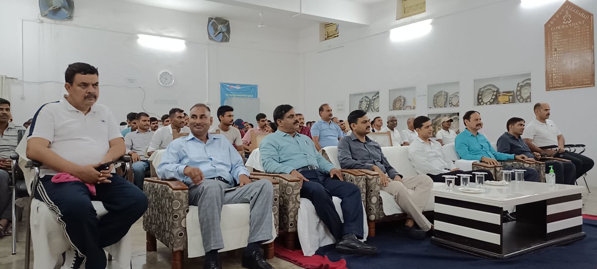 CO 4th BN PAC tweet media