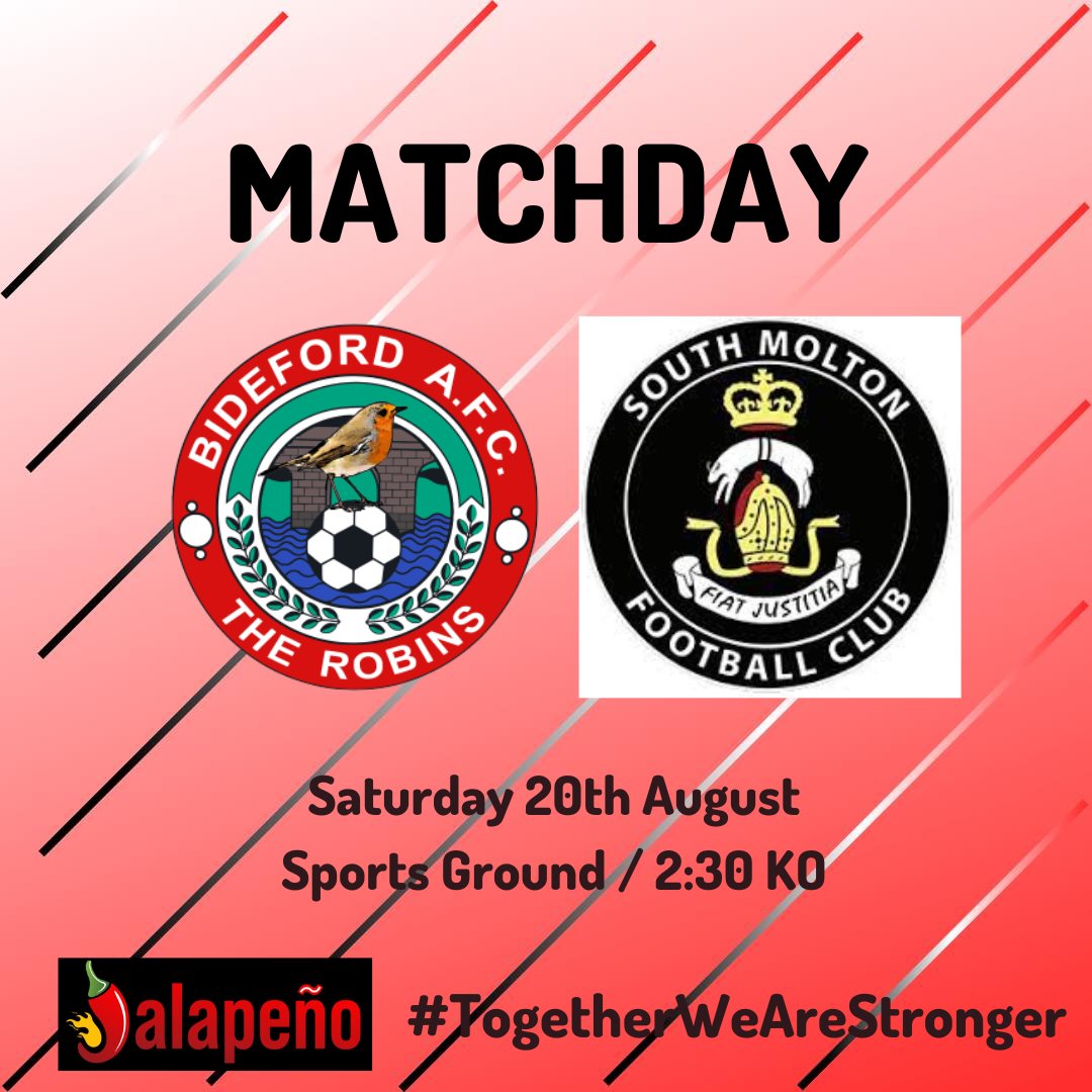 AfcBideford's tweet photo. The reserves kick off the new season with the first of 3 home games on the bounce. Beginning their intermediate 1 campaign against South Molton.
πHOME vs South Molton
π Intermediate 1
β° 2:30pm KO
#TogetherWeAreStronger #Promotingyouth #COYR https://t.co/kbhF0YkigX