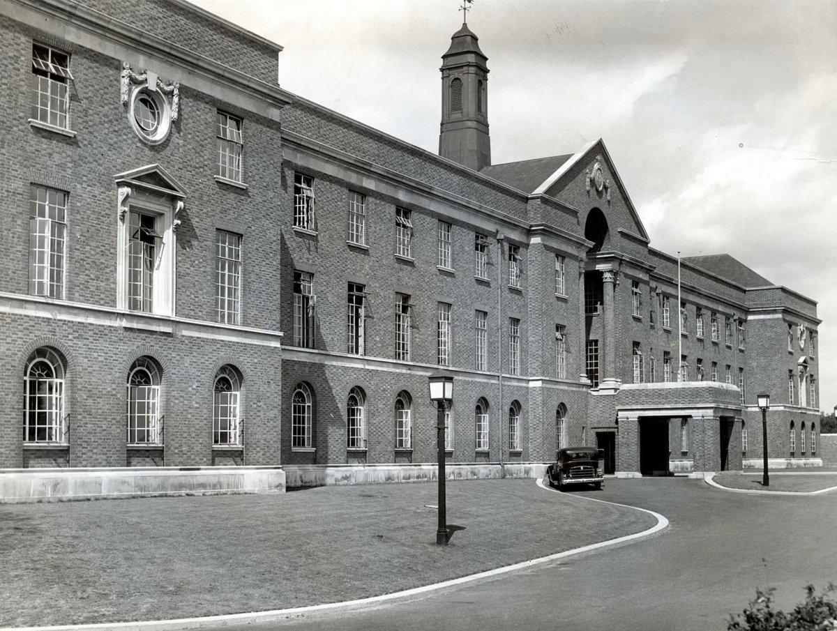 The Postal Museum on Twitter "From hearing aids to Colossus, the world
