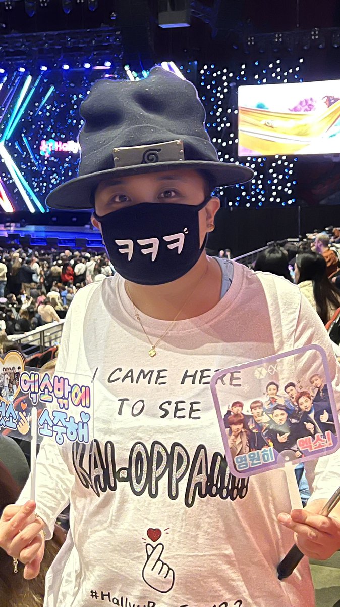 gildasings's tweet photo. Me and my Bunso,,,,,, #HallyuPopFestSydney2022 , an amazing night! Bravo! https://t.co/6OCDcP90sC