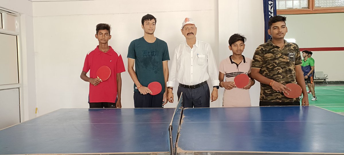 🌴🌳🇮🇳🇮🇳🇮🇳🇮🇳🇮🇳🌳🌴
।। *आजादी के अमृत महोत्सव*।।
🏃‍♂️🇮🇳 चतुर्थ वाहिनी पीएसी 🇮🇳🏃‍♂️
🏃‍♂️🌳🇮🇳।। प्रयागराज ।।🇮🇳🌳🏃‍♂️
दिनांक 13.08.2022 को प्रातः 09:00 खेल खेल प्रतियोगिता एवं संध्या 18:00 बजे *स्वतंत्रता की 75वीं वर्षगांठ के अवसर पर सांस्कृतिक कार्यक्रम का आयोजन किया गया।
#UPPolice4Tiranga