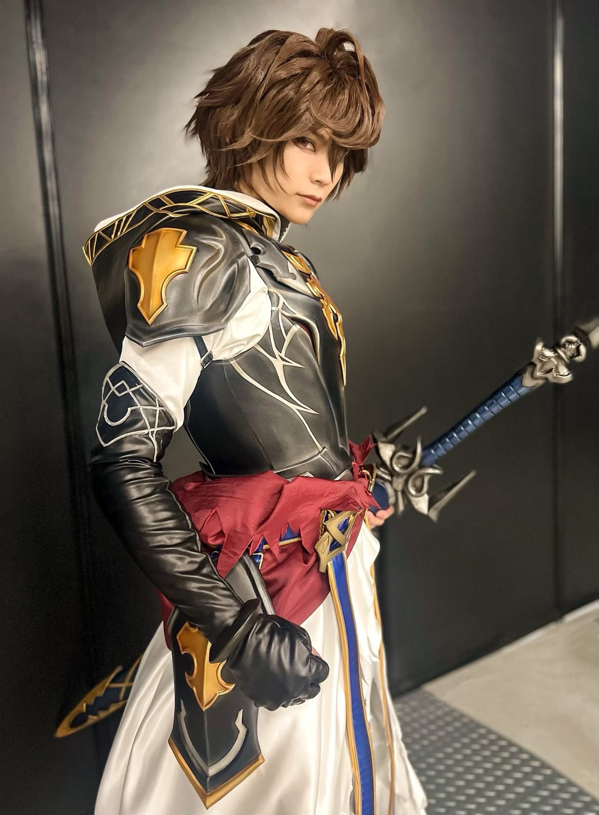 グラブルフェス サンキャッチャー サンダルフォン サンダルフォン（アナザー）やフィルレインが登場！ 「グラブル