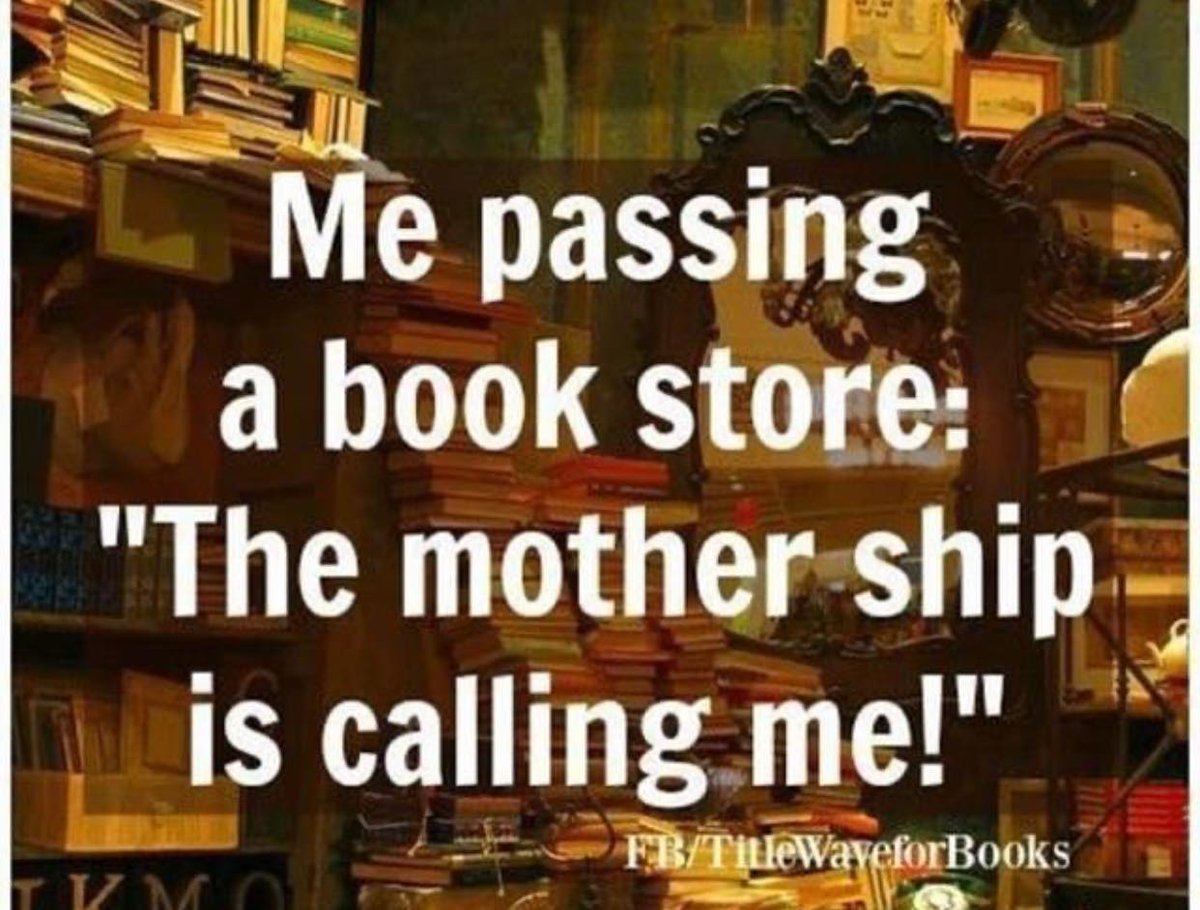 MyBookCushion tweet picture