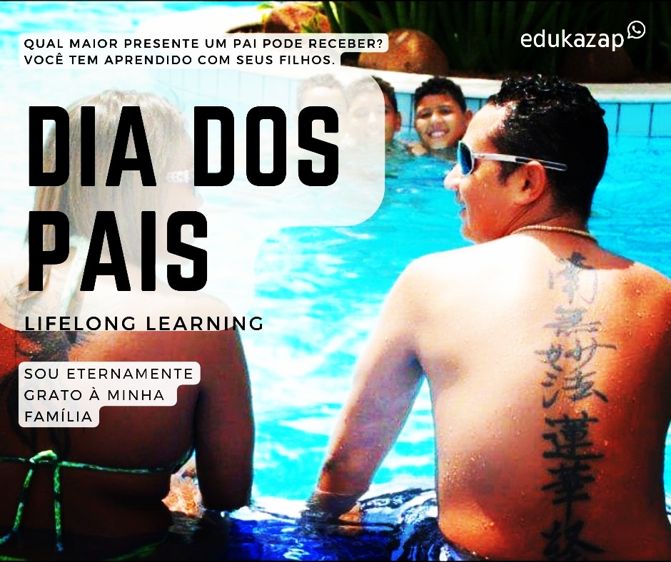 AllSax's tweet photo. Qual maior presente um pai pode receber? Saber que seus filhos vivenciam empatia, que nutrem nobres valores humanos e trilham na rota de cidadãos do bem. Torço muito para que voem ainda mais alto nas respectivas áreas que escolheram. Quanto orgulho. https://t.co/igt3BPz8q5